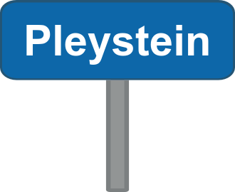 Pleystein
