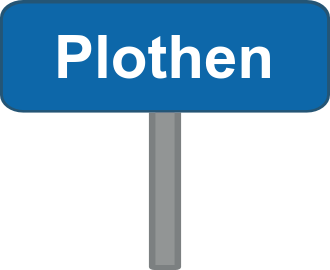 Plothen