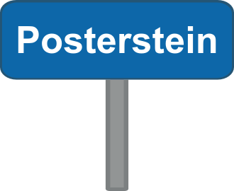 Posterstein