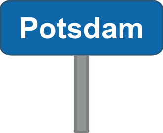 Potsdam