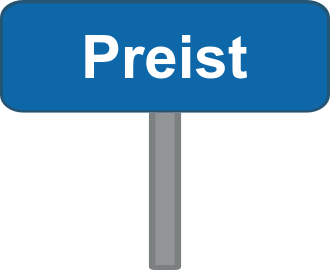 Preist