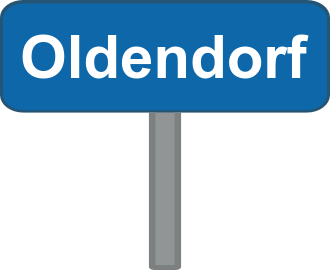 Preußisch Oldendorf