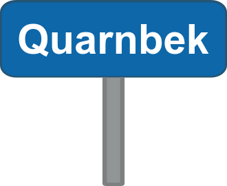 Quarnbek