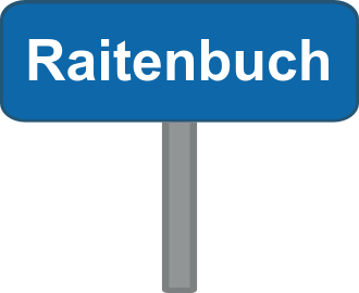 Raitenbuch