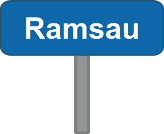 Ramsau