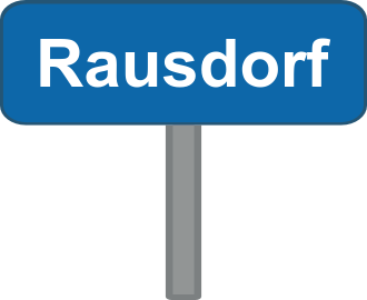 Rausdorf (Thüringen)