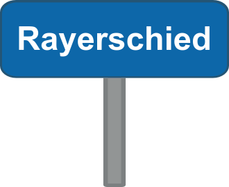 Rayerschied