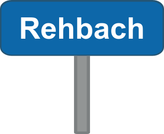 Rehbach