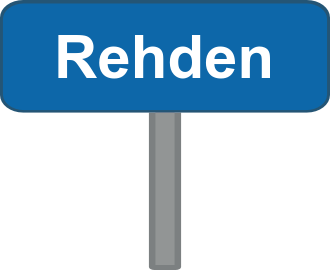 Rehden