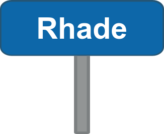 Rhade