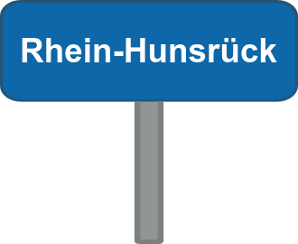 Rhein-Hunsrück-Kreis