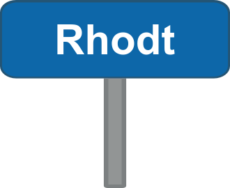 Rhodt unter Rietburg