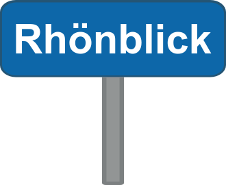 Rhönblick