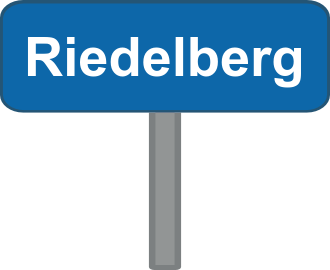 Riedelberg