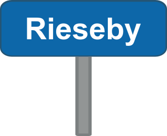 Rieseby