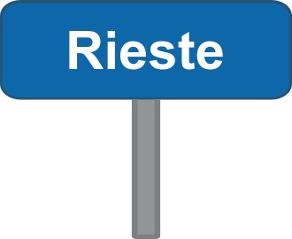 Rieste