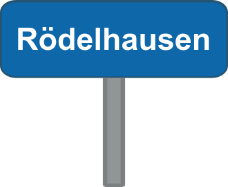 Rödelhausen
