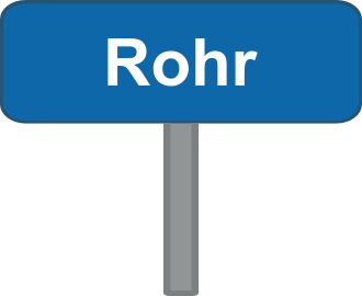 Rohr (Thüringen)