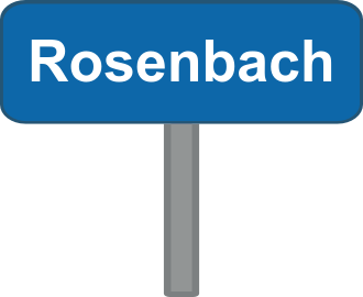 Rosenbach