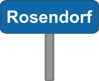 Rosendorf