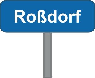 Roßdorf (Hessen)