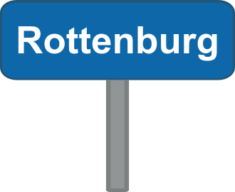 Rottenburg am Neckar
