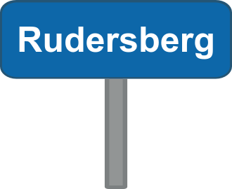 Rudersberg