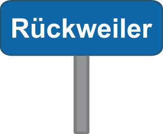 Rückweiler