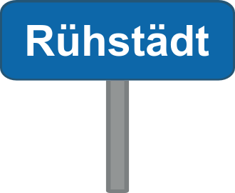 Rühstädt