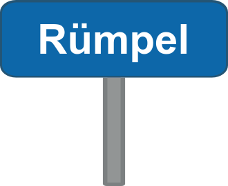 Rümpel