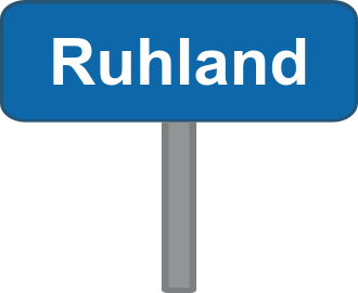 Ruhland