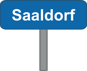 Saaldorf-Surheim