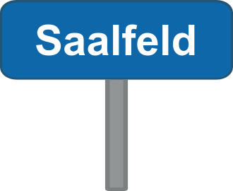 Saalfeld