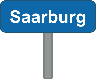 Saarburg