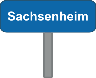 Sachsenheim