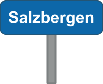 Salzbergen