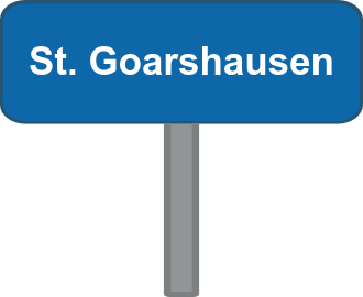 Sankt Goarshausen