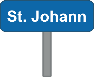 Sankt Johann bei Sprendlingen