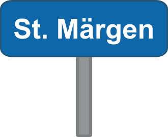 Sankt Märgen