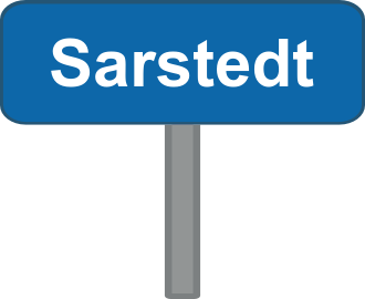 Sarstedt