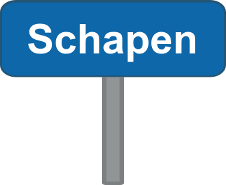 Schapen