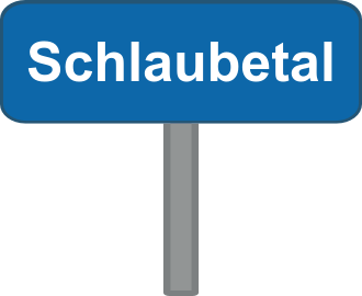 Schlaubetal