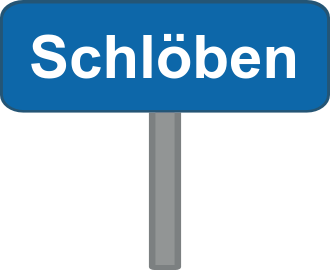 Schlöben