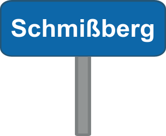 Schmißberg