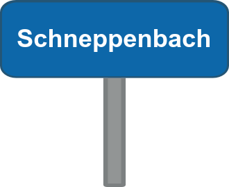 Schneppenbach