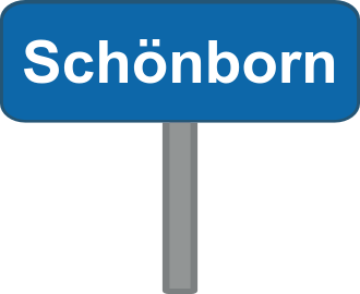 Schönborn bei Simmern