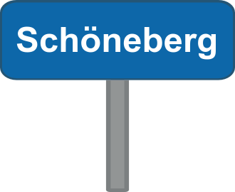 Schöneberg bei Bad Kreuznach