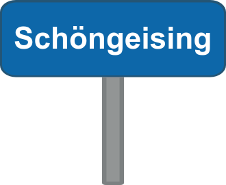 Schöngeising
