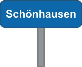 Schönhausen an der Elbe