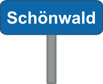 Schönwald (Brandenburg)